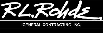 R.L. Rohde General Contracting Inc.